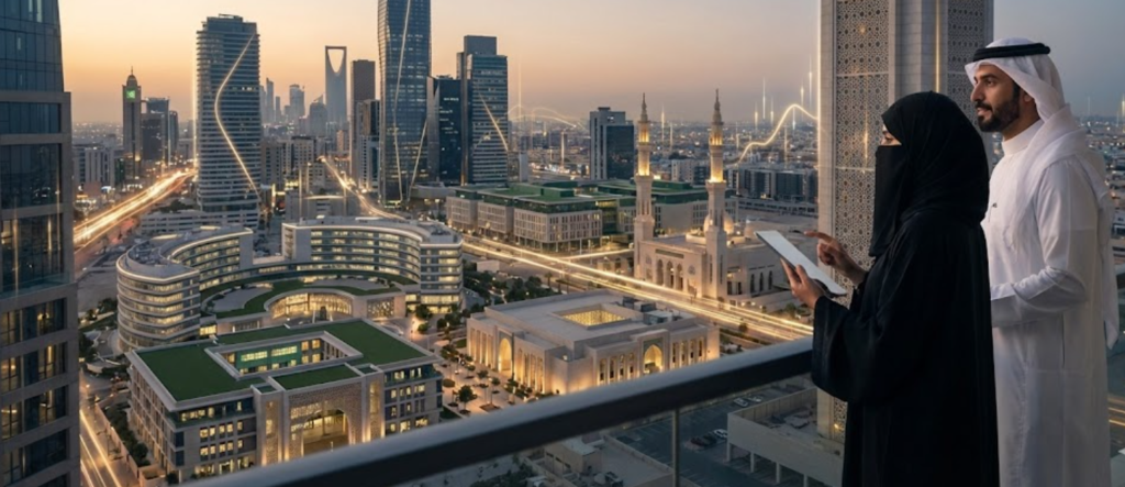 الاستثمار الوقفي