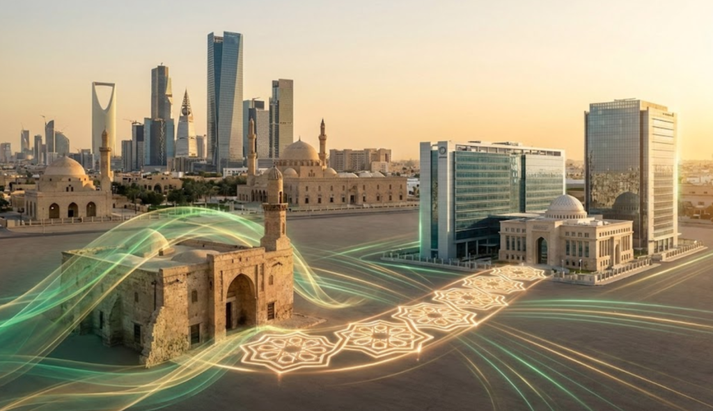 الاستثمار في الأوقاف